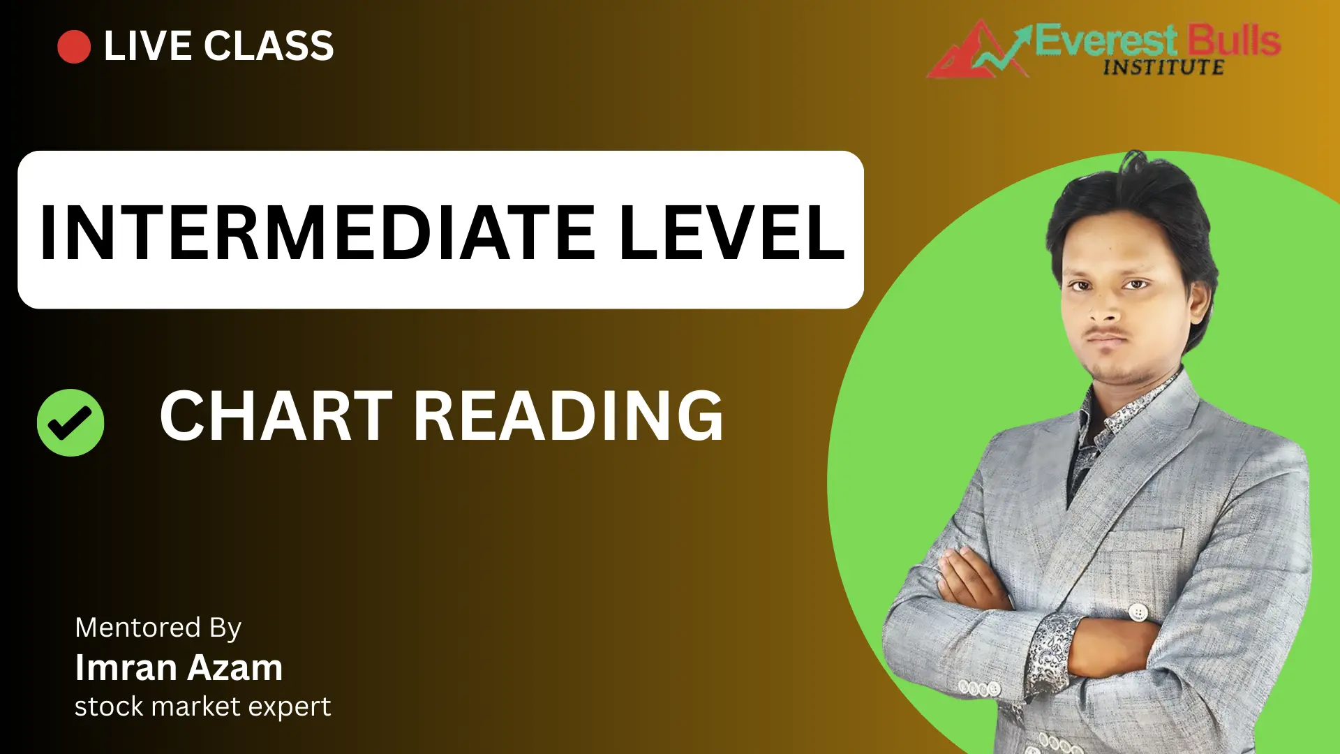 Support & Resistance Certification