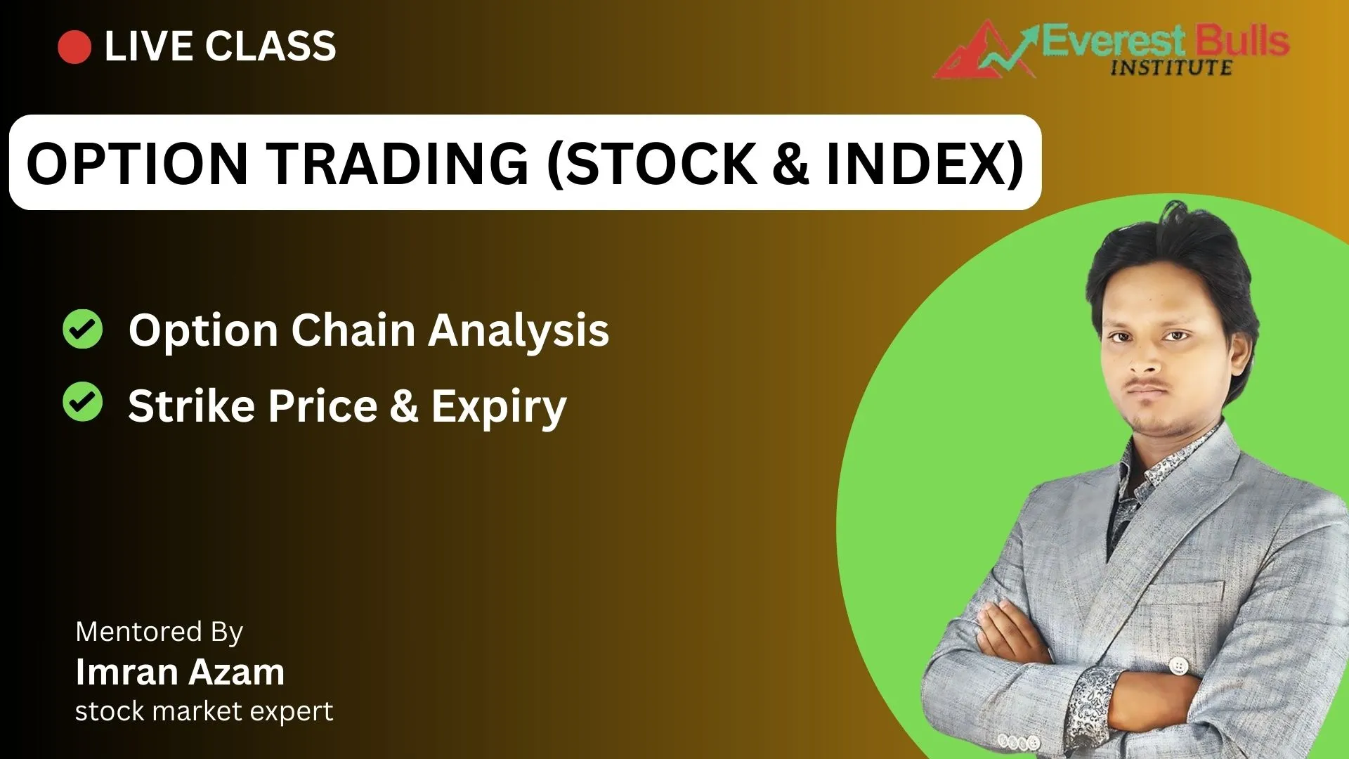 Candlestick Pattern Course